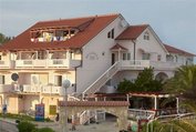 Pansion Bellevue lopar rab