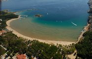 Paradise Beach