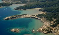 the beautiful Bay of Lopar